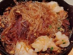 -九毛九西北菜(百信广场店)