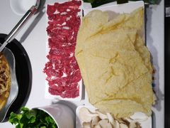 -古乐牛香·鲜牛肉牛杂火锅(吴江三里桥运东商业广场店)