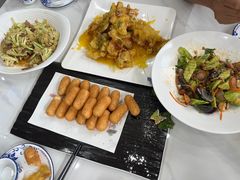 -天隆酒店·本地海鲜鲁菜(烟台大学店)