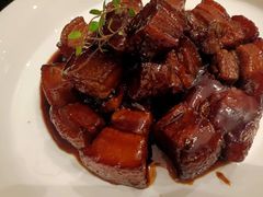 -世纪缘国际酒店·中餐厅(海州店)