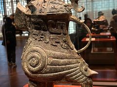 -北京工艺美术博物馆