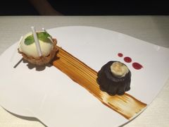 -王品牛排(郑州大卫城店)