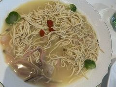 -桂满陇·杭州小馆(巴黎春天浦建店)