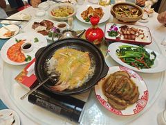 -澳门酒家(南航明珠店)