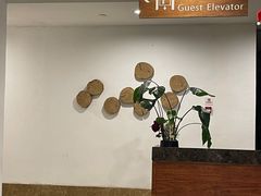 -长白山万达锦华套房酒店