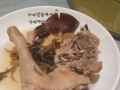 -邑家人·山水四合院