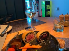 -Arpanda阿潘答餐厅(郎园店)