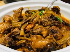 -新乾隆酒楼(帝景园店)