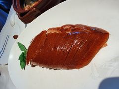-四季民福烤鸭店(王府井东安门店)