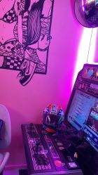 点击看大图 -MDZ STORE·TATTOO·耳饰