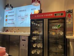 -龍歌自助小火锅(李沧顺和汇店)
