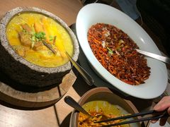-辛香汇·现炒川菜(淮海路百盛店)