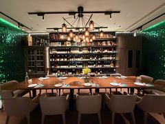 -Osteria Garden 生蚝花园餐厅(原进贤路店)