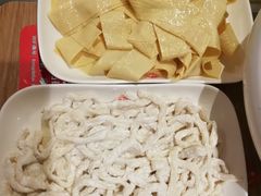 -彤德莱火锅(乐陵路店)