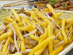 -小民大排档(光谷店)
