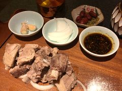 -丝路金桃·新疆菜(徐汇店)