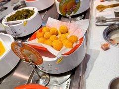 -龍歌自助小火锅(李沧顺和汇店)