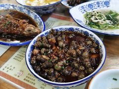 -洞天食府(北大街店)