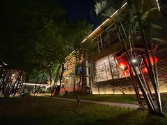 -顺风山庄(水濂山店)