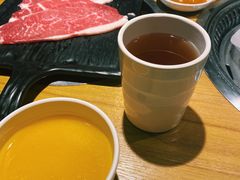 -牛市牛烤肉(西单大悦城店)