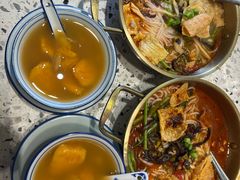 -雙冲柳州螺蛳粉&酸嘢&桂林米粉(簋街店)