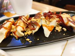 -东方饺子王(新奥购物中心店)