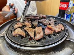 -牛犇烤肉(物资学院路店)