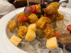 -龙悦湾酒家·八阵鱼生·渔人码头店