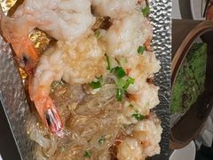-外婆家(西红门荟聚购物中心店)