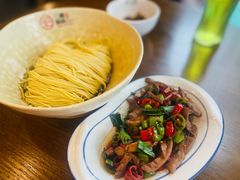 -刘氏三和面馆