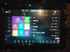 -极度沸点CLUB KTV(世贸中心店)