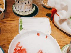 -百草滩羊清水涮羊肉(长城路店)