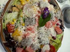 -芝士农场·意式餐厅(生态城万达店)