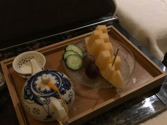 -韵道养生.足道.按摩.SPA(古美店)