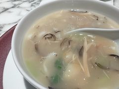 -杭州君悦酒店·湖滨28中餐厅