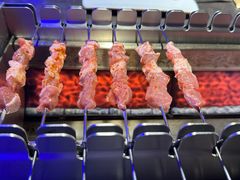 -很久以前羊肉串(清河店)