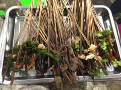 -钢管厂歆瑞源油卤串串香(春熙路太古里店)