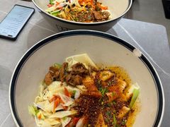 -弓家大队老碗面(高新咖啡街区店)