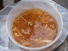 鸡丝竹荪碗仔翅-添發碗仔翅美食