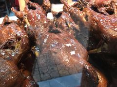 -王浩儿纪六孃甜皮鸭(乐山总店)