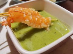 -川越泰火锅(吉利大厦店)