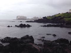 -龙头岩(Dragon Head Rock)