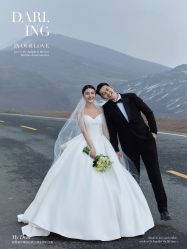 点击看大图 -蒙娜丽莎婚纱摄影·旅拍