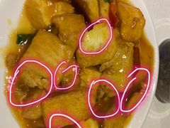 闫府第一福-闫府私房菜·百年鲁菜(恒隆店)