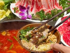-贵府酸汤牛肉火锅·贵州老字号(飞山街店)