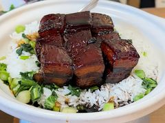 -新白鹿餐厅(城西银泰城店)