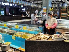 -拉完海鲜大排档(温岭店)