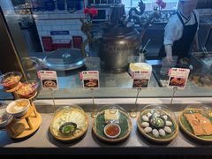-老凯俚酸汤鱼(多彩城店)