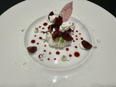 -LA TABLE de Joël Robuchon Restaurant