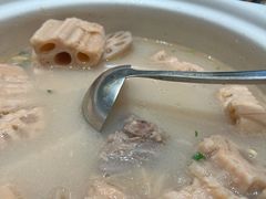 -粥满堂养生餐厅(学苑路店)